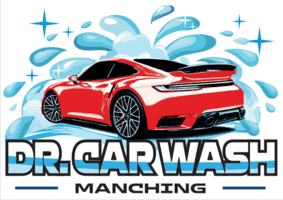 Dr. Car Wash Manching