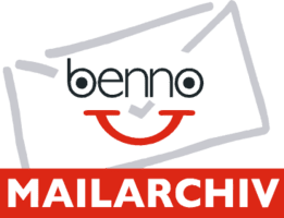 Benno MailArchiv