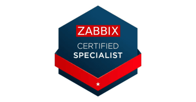Zabbix Certified Specialist